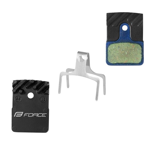 Picture of FORCE POLYMER SHIMANO ROAD BRAKE PADS RS405-806